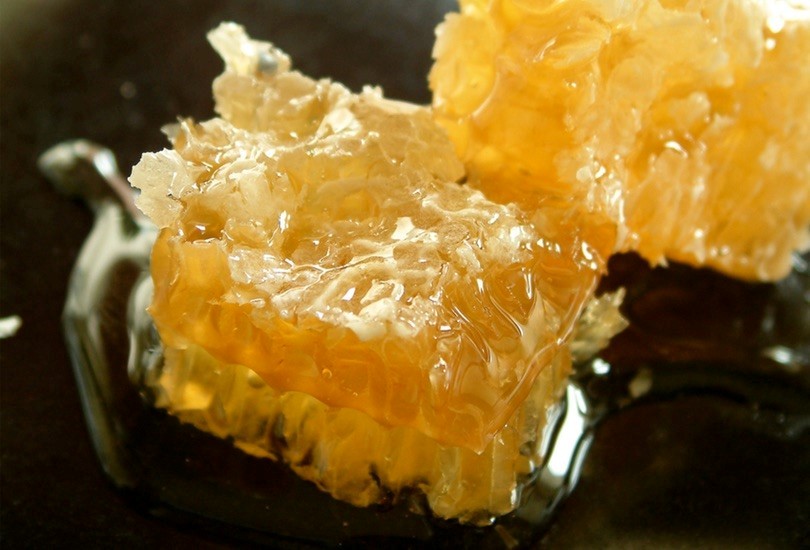  Raw Honey In Gallons Bowers Acres Davis CA